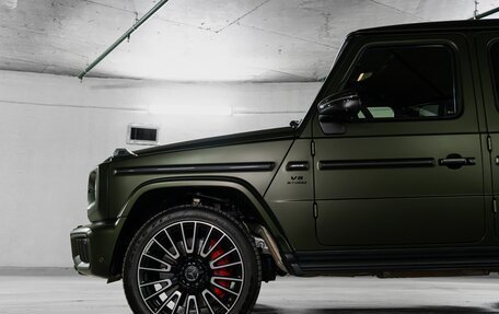 Mercedes-Benz G-Класс AMG, 2025 год, 28 990 000 рублей, 9 фотография