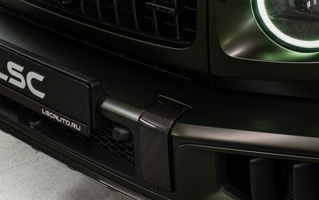 Mercedes-Benz G-Класс AMG, 2025 год, 28 990 000 рублей, 5 фотография