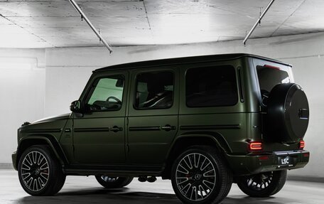 Mercedes-Benz G-Класс AMG, 2025 год, 28 990 000 рублей, 12 фотография