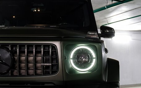 Mercedes-Benz G-Класс AMG, 2025 год, 28 990 000 рублей, 3 фотография