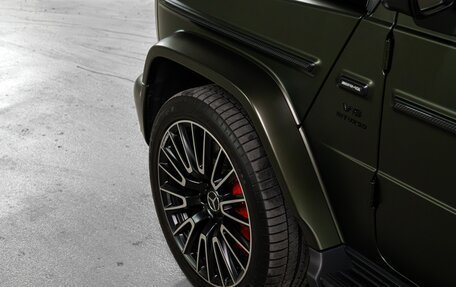 Mercedes-Benz G-Класс AMG, 2025 год, 28 990 000 рублей, 7 фотография