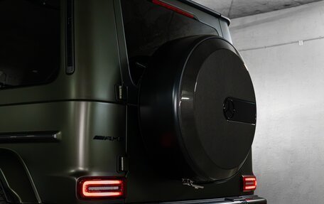 Mercedes-Benz G-Класс AMG, 2025 год, 28 990 000 рублей, 13 фотография