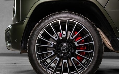Mercedes-Benz G-Класс AMG, 2025 год, 28 990 000 рублей, 8 фотография