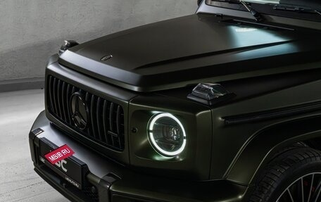 Mercedes-Benz G-Класс AMG, 2025 год, 28 990 000 рублей, 4 фотография