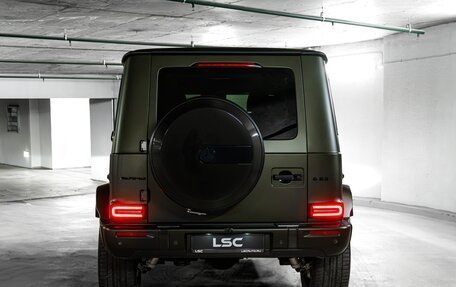 Mercedes-Benz G-Класс AMG, 2025 год, 28 990 000 рублей, 16 фотография