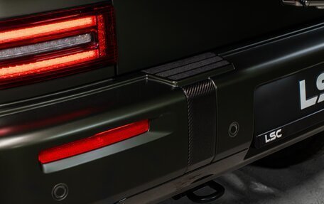 Mercedes-Benz G-Класс AMG, 2025 год, 28 990 000 рублей, 15 фотография
