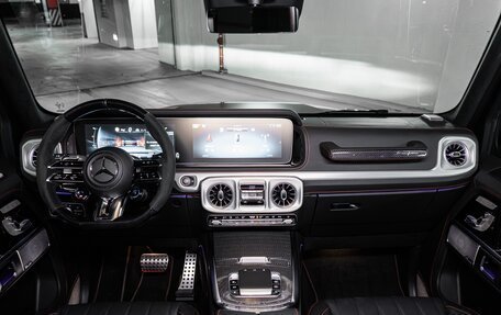 Mercedes-Benz G-Класс AMG, 2025 год, 28 990 000 рублей, 21 фотография