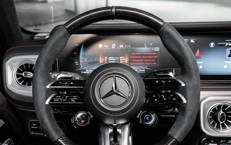 Mercedes-Benz G-Класс AMG, 2025 год, 28 990 000 рублей, 22 фотография