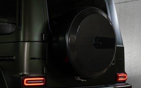 Mercedes-Benz G-Класс AMG, 2025 год, 28 990 000 рублей, 14 фотография