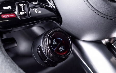 Mercedes-Benz G-Класс AMG, 2025 год, 28 990 000 рублей, 24 фотография