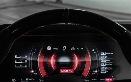 Mercedes-Benz G-Класс AMG, 2025 год, 28 990 000 рублей, 23 фотография
