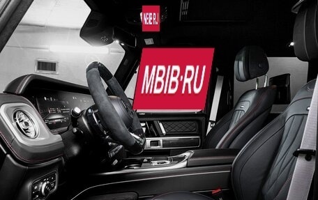 Mercedes-Benz G-Класс AMG, 2025 год, 28 990 000 рублей, 29 фотография