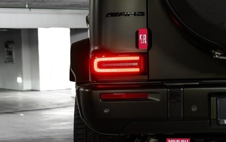 Mercedes-Benz G-Класс AMG, 2025 год, 28 990 000 рублей, 20 фотография