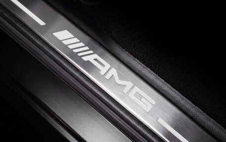 Mercedes-Benz G-Класс AMG, 2025 год, 28 990 000 рублей, 31 фотография