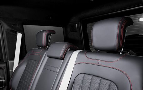 Mercedes-Benz G-Класс AMG, 2025 год, 28 990 000 рублей, 40 фотография