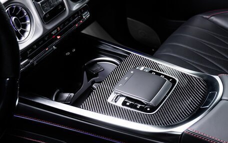 Mercedes-Benz G-Класс AMG, 2025 год, 28 990 000 рублей, 34 фотография