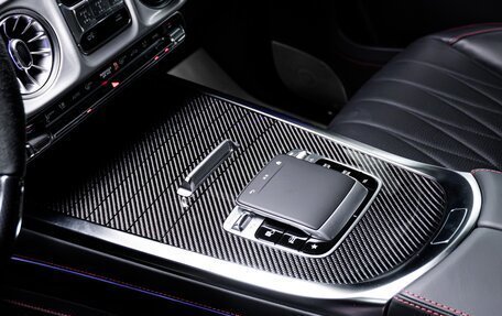 Mercedes-Benz G-Класс AMG, 2025 год, 28 990 000 рублей, 35 фотография