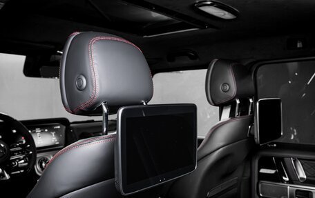 Mercedes-Benz G-Класс AMG, 2025 год, 28 990 000 рублей, 37 фотография