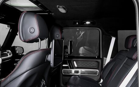 Mercedes-Benz G-Класс AMG, 2025 год, 28 990 000 рублей, 39 фотография