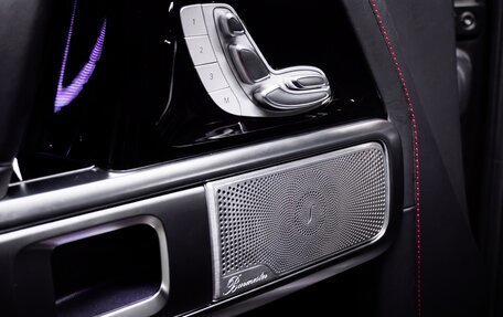 Mercedes-Benz G-Класс AMG, 2025 год, 28 990 000 рублей, 33 фотография