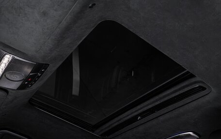 Mercedes-Benz G-Класс AMG, 2025 год, 28 990 000 рублей, 36 фотография