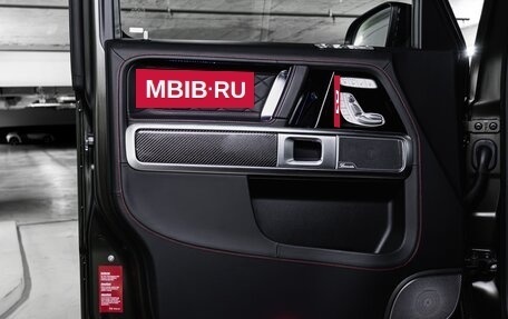 Mercedes-Benz G-Класс AMG, 2025 год, 28 990 000 рублей, 32 фотография