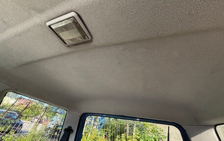 Mitsubishi Pajero Junior, 1997 год, 395 000 рублей, 20 фотография