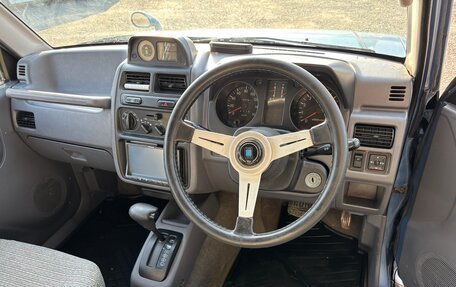 Mitsubishi Pajero Junior, 1997 год, 395 000 рублей, 22 фотография