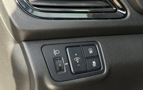Hyundai Solaris II рестайлинг, 2021 год, 1 400 000 рублей, 25 фотография
