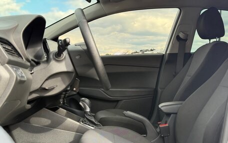 Hyundai Solaris II рестайлинг, 2021 год, 1 400 000 рублей, 27 фотография