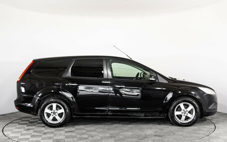 Ford Focus II рестайлинг, 2010 год, 399 000 рублей, 4 фотография