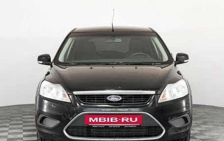 Ford Focus II рестайлинг, 2010 год, 399 000 рублей, 2 фотография