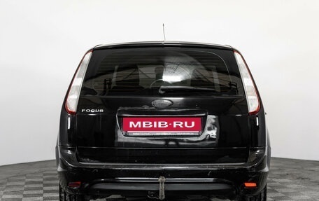 Ford Focus II рестайлинг, 2010 год, 399 000 рублей, 6 фотография