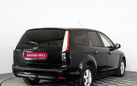 Ford Focus II рестайлинг, 2010 год, 399 000 рублей, 5 фотография