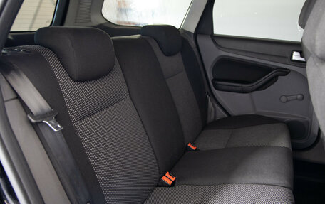 Ford Focus II рестайлинг, 2010 год, 399 000 рублей, 12 фотография