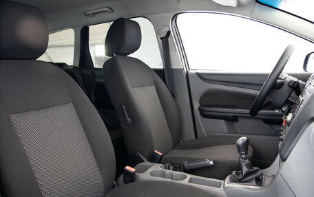 Ford Focus II рестайлинг, 2010 год, 399 000 рублей, 11 фотография