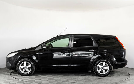 Ford Focus II рестайлинг, 2010 год, 399 000 рублей, 8 фотография