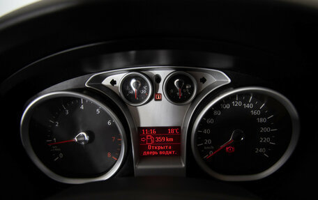Ford Focus II рестайлинг, 2010 год, 399 000 рублей, 13 фотография