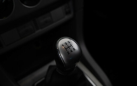 Ford Focus II рестайлинг, 2010 год, 399 000 рублей, 14 фотография
