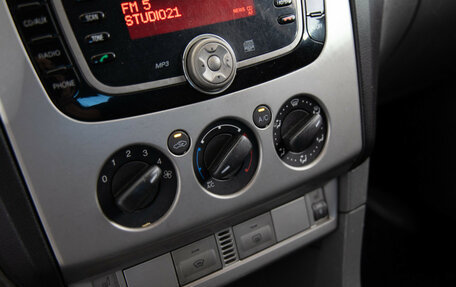 Ford Focus II рестайлинг, 2010 год, 399 000 рублей, 15 фотография