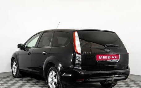 Ford Focus II рестайлинг, 2010 год, 399 000 рублей, 7 фотография