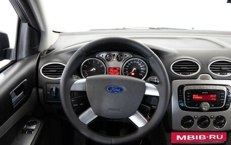 Ford Focus II рестайлинг, 2010 год, 399 000 рублей, 10 фотография