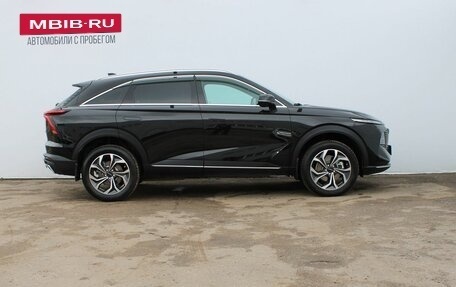 Haval F7, 2026 год, 2 599 000 рублей, 4 фотография