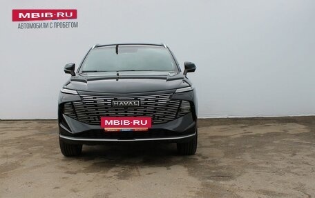 Haval F7, 2026 год, 2 599 000 рублей, 3 фотография
