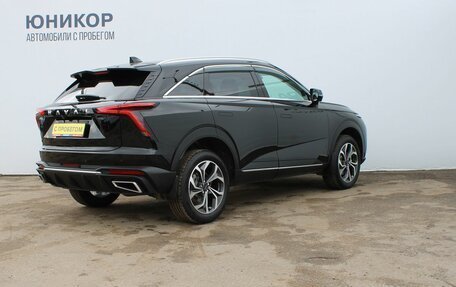 Haval F7, 2026 год, 2 599 000 рублей, 5 фотография