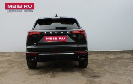 Haval F7, 2026 год, 2 599 000 рублей, 6 фотография