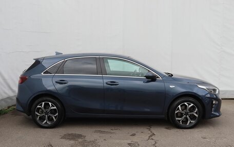 KIA cee'd III, 2020 год, 1 829 000 рублей, 7 фотография