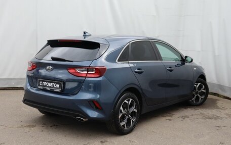 KIA cee'd III, 2020 год, 1 829 000 рублей, 4 фотография