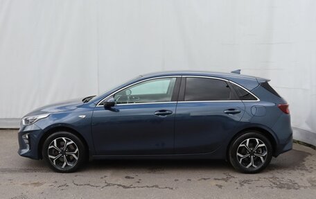 KIA cee'd III, 2020 год, 1 829 000 рублей, 8 фотография