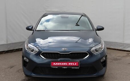 KIA cee'd III, 2020 год, 1 829 000 рублей, 2 фотография